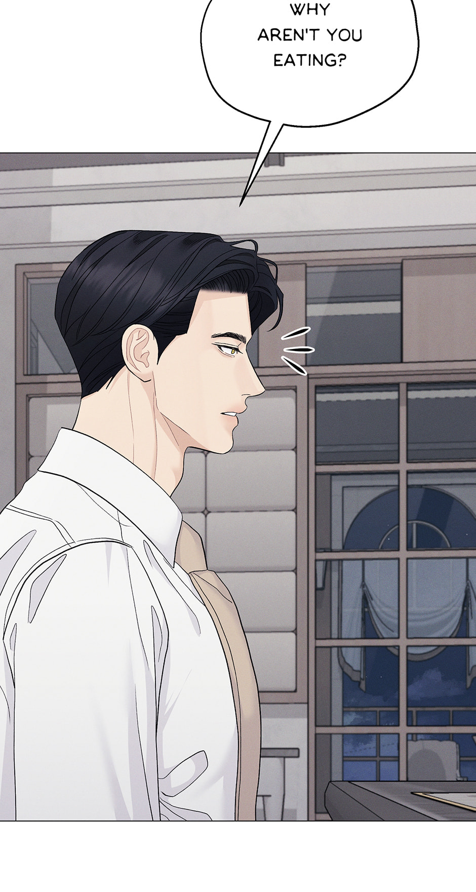 Cradle of the Tiger Chapter 51 page 17 - 