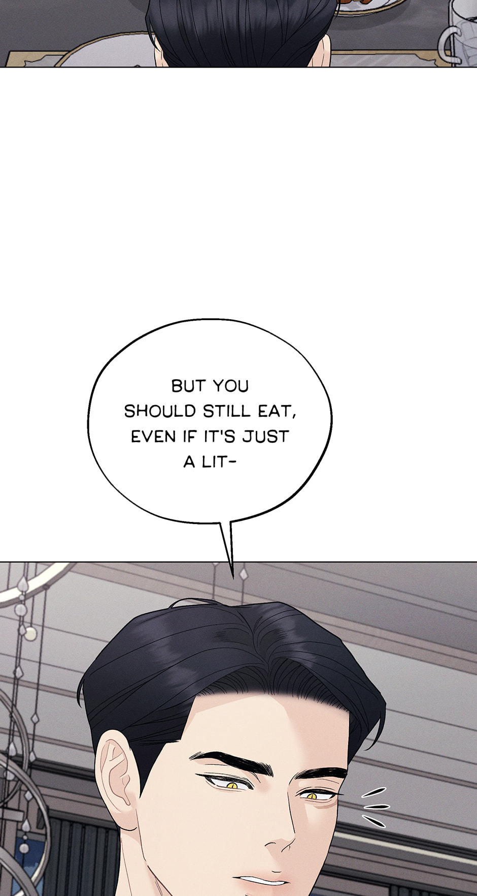 Cradle of the Tiger Chapter 51 page 19 - 