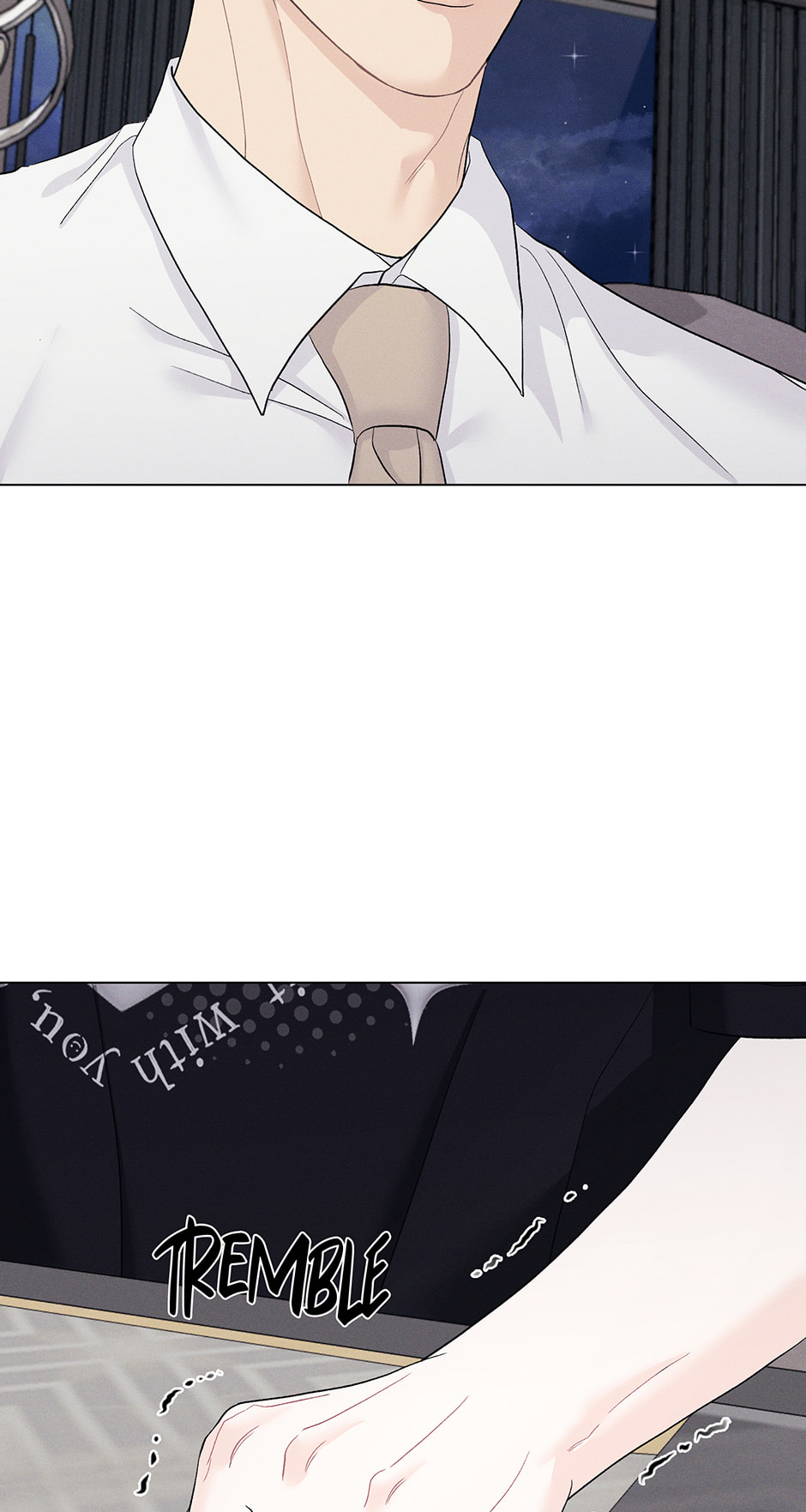 Cradle of the Tiger Chapter 51 page 20 - 