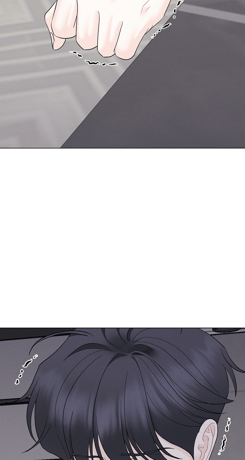 Cradle of the Tiger Chapter 51 page 21 - 