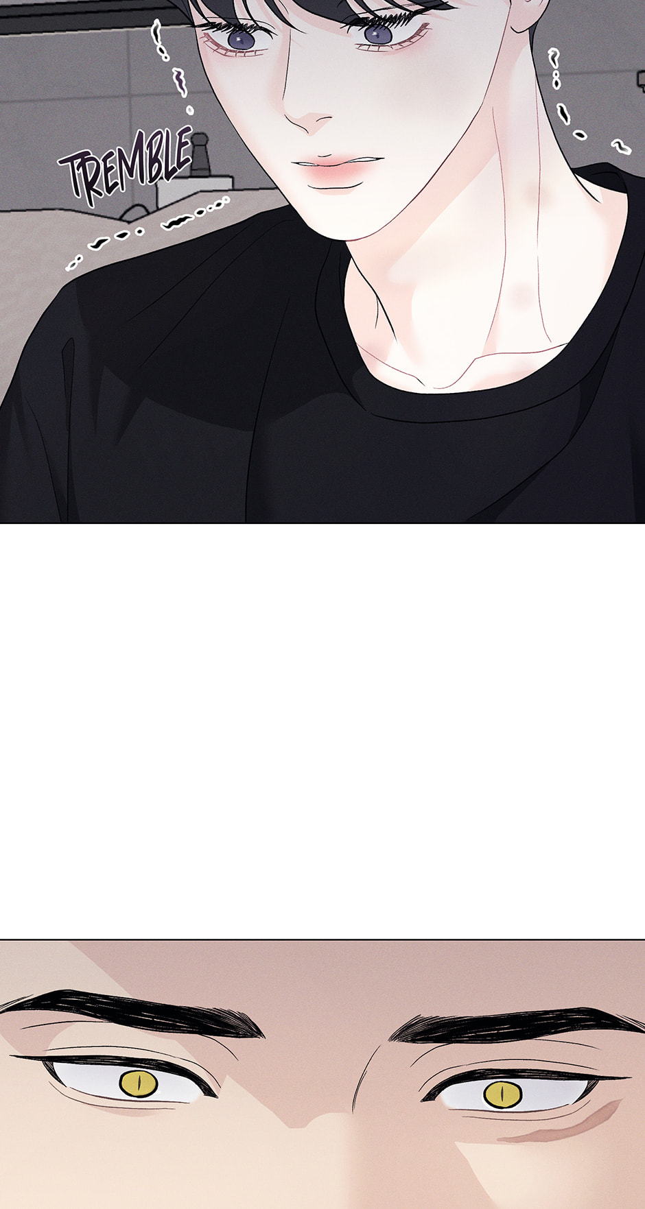 Cradle of the Tiger Chapter 51 page 22 - 