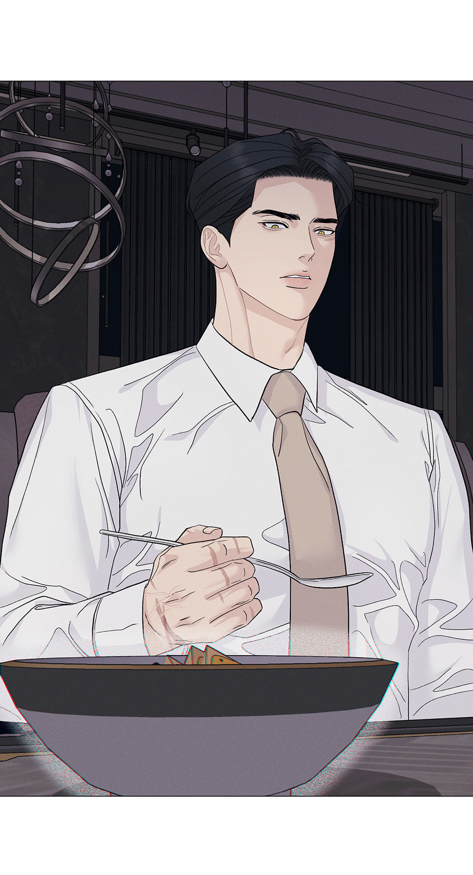 Cradle of the Tiger Chapter 51 page 24 - 