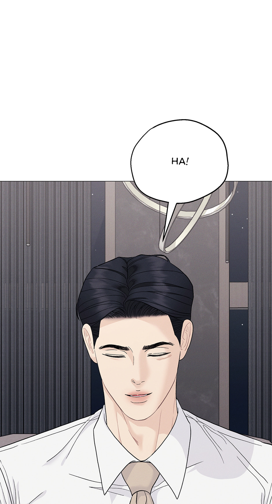 Cradle of the Tiger Chapter 51 page 26 - 