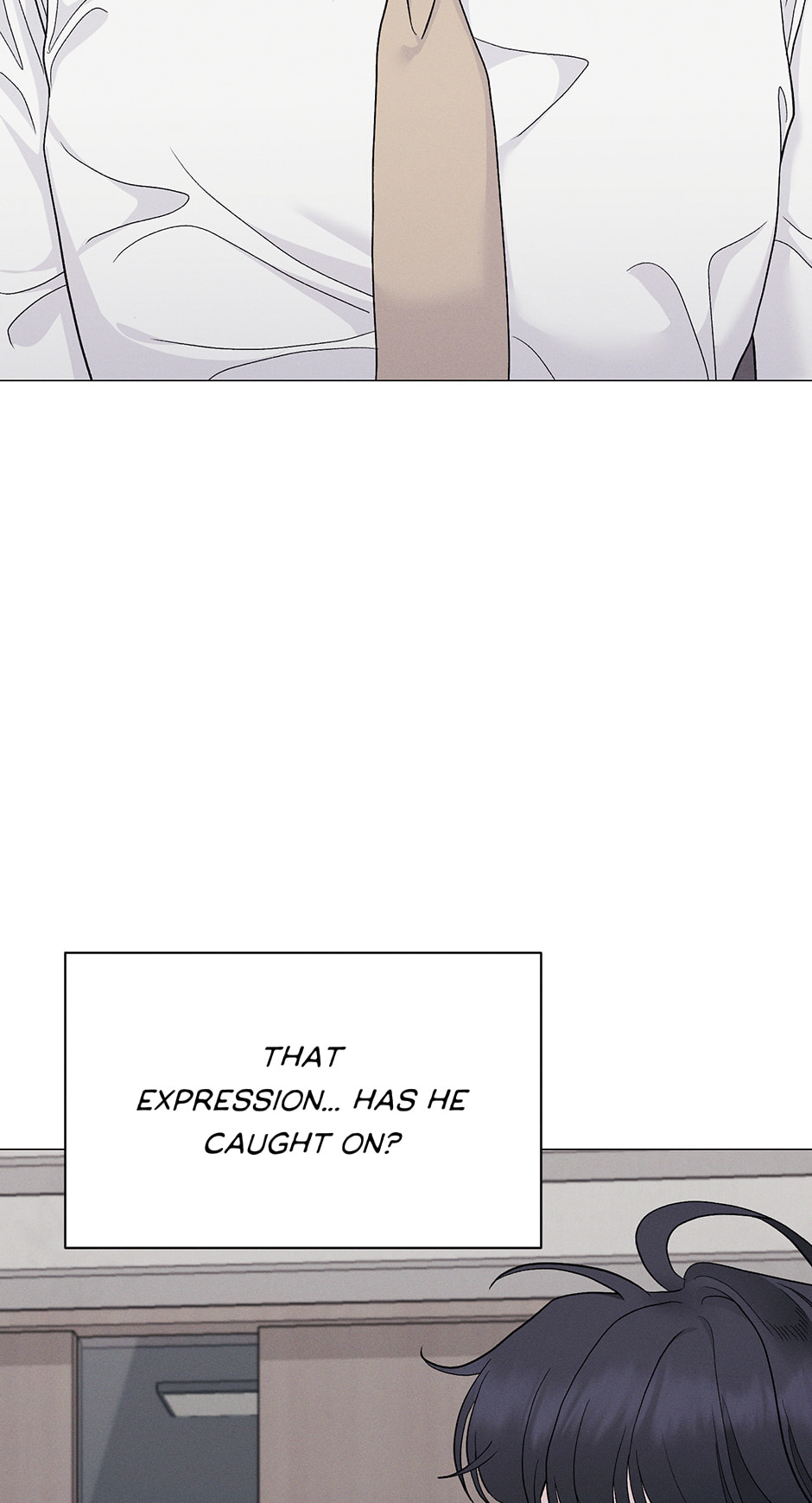 Cradle of the Tiger Chapter 51 page 27 - 