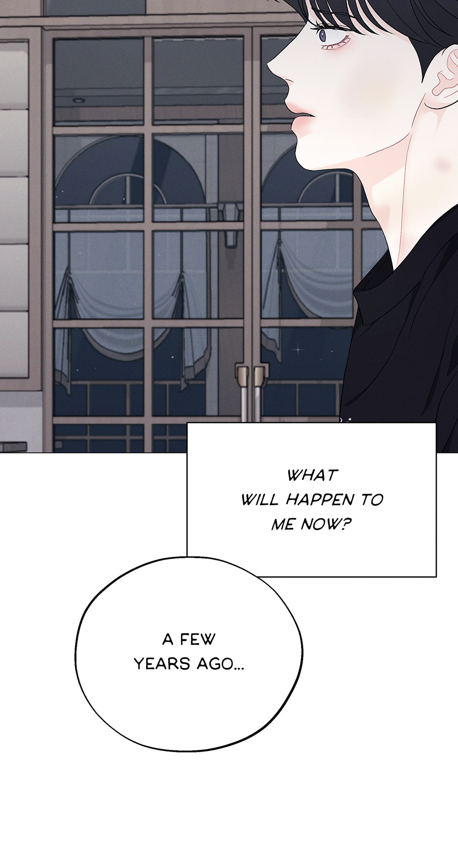 Cradle of the Tiger Chapter 51 page 28 - 