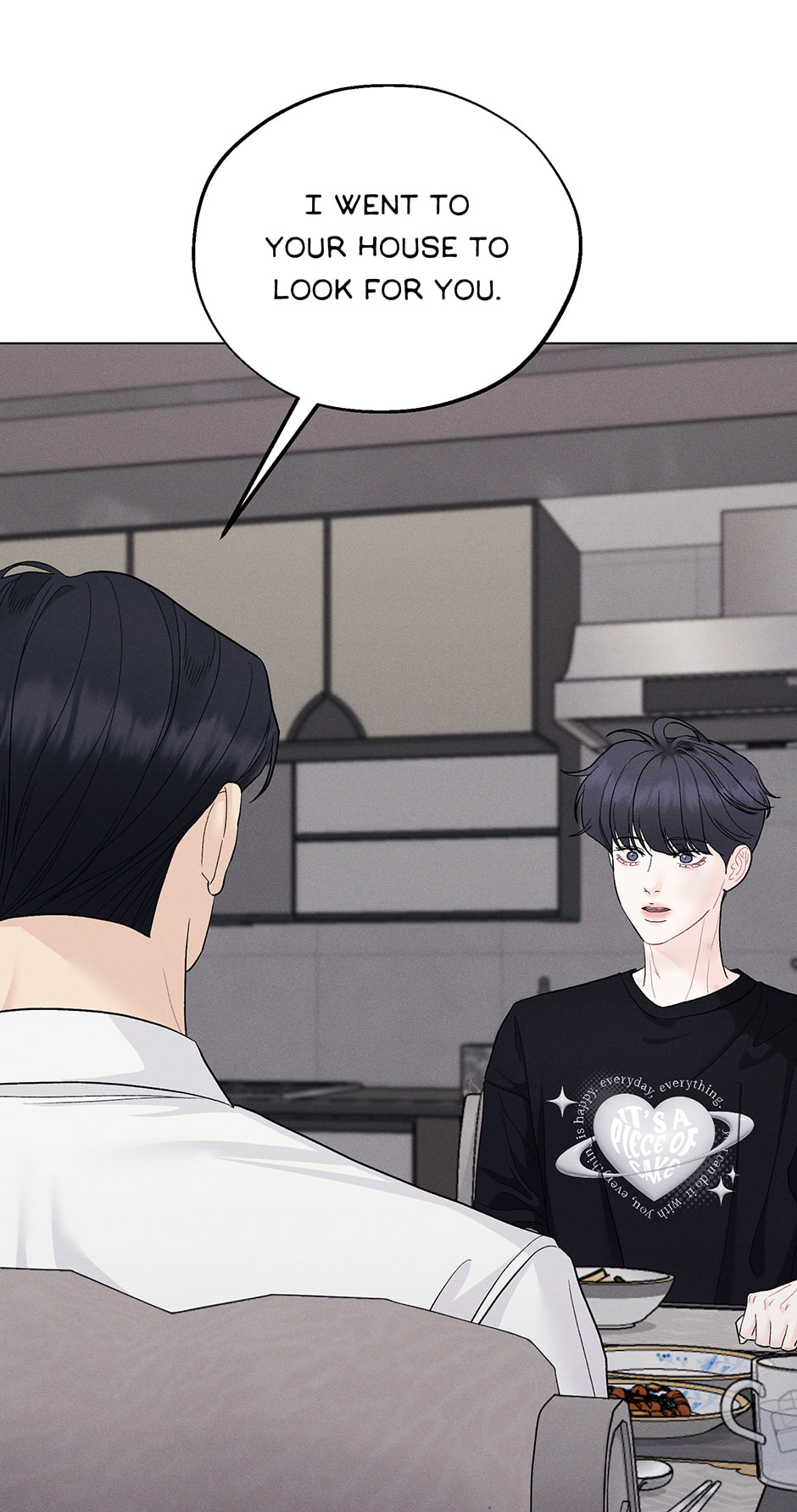 Cradle of the Tiger Chapter 51 page 29 - 