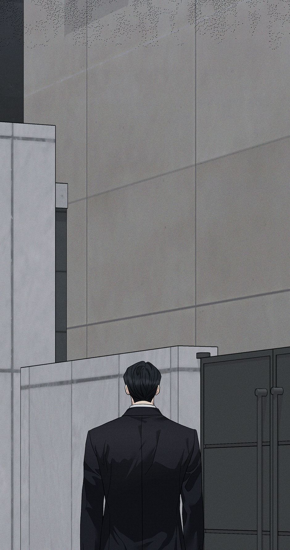 Cradle of the Tiger Chapter 51 page 31 - 
