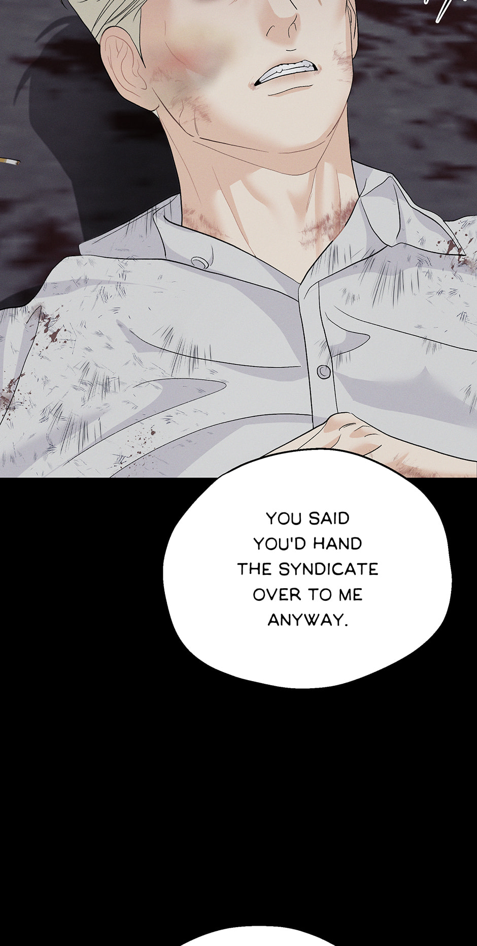 Cradle of the Tiger Chapter 51 page 38 - 