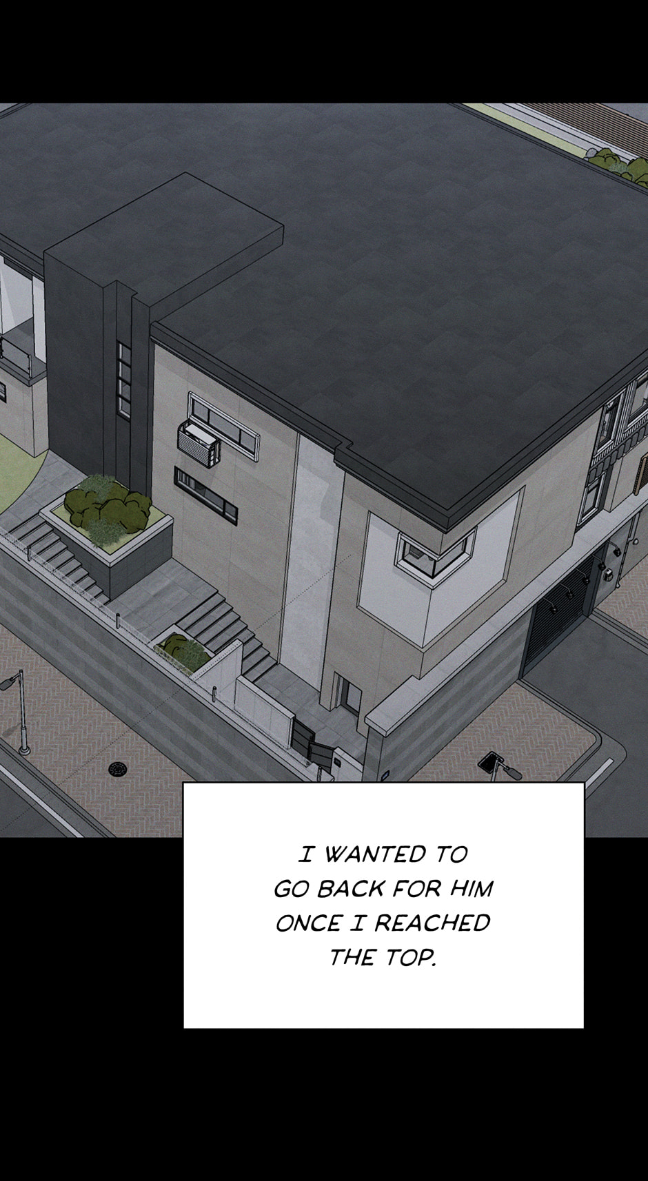 Cradle of the Tiger Chapter 51 page 41 - 