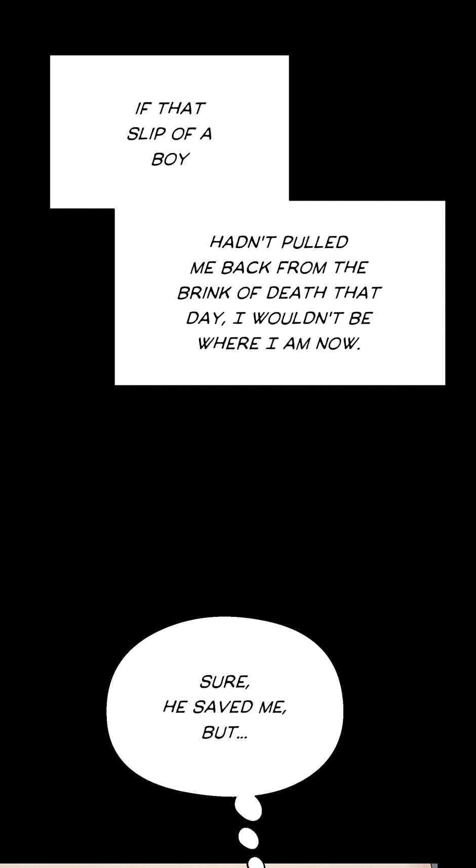 Cradle of the Tiger Chapter 51 page 42 - 