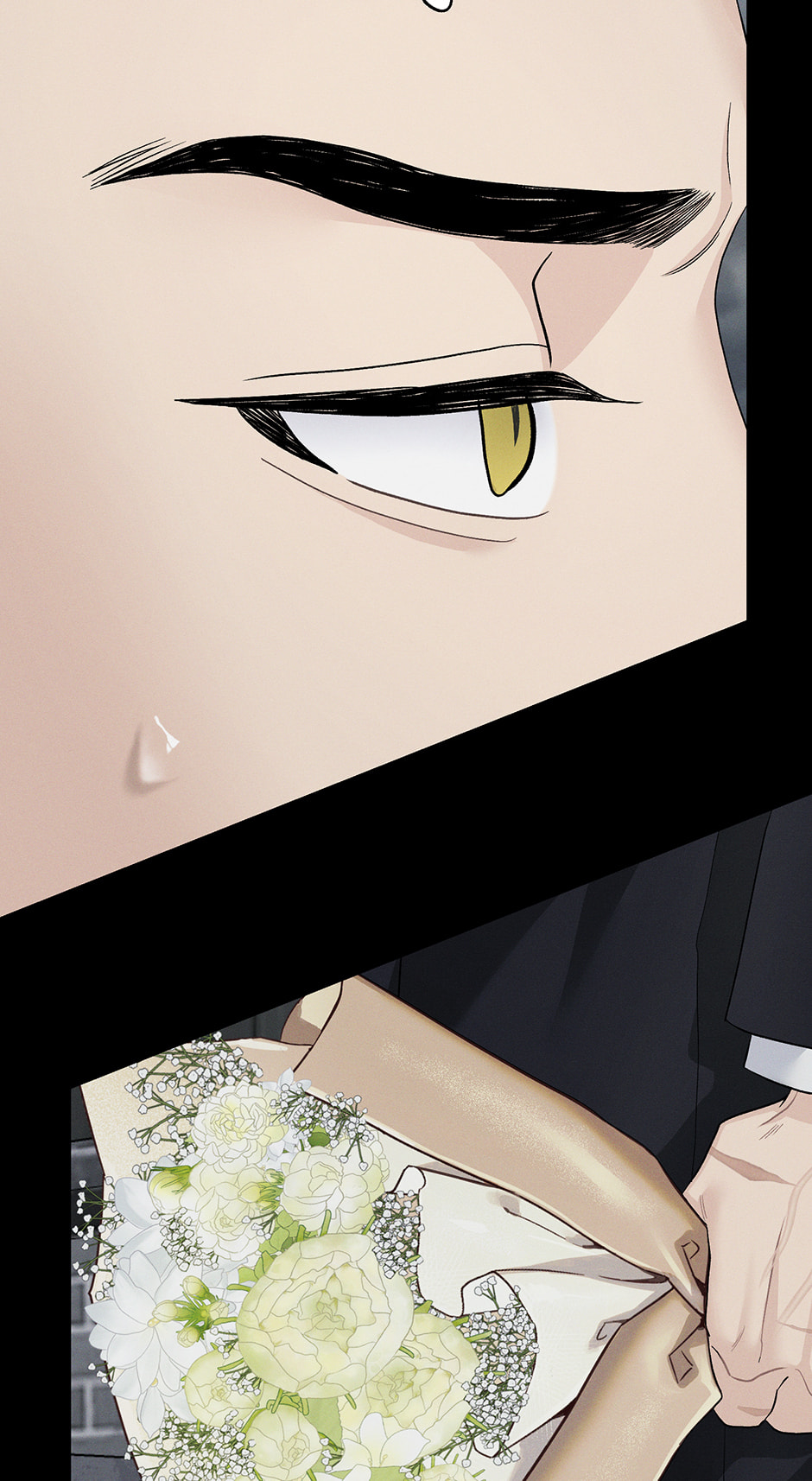 Cradle of the Tiger Chapter 51 page 43 - 
