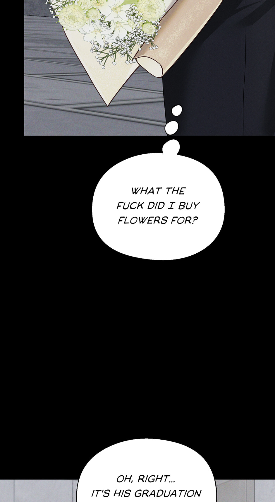 Cradle of the Tiger Chapter 51 page 44 - 
