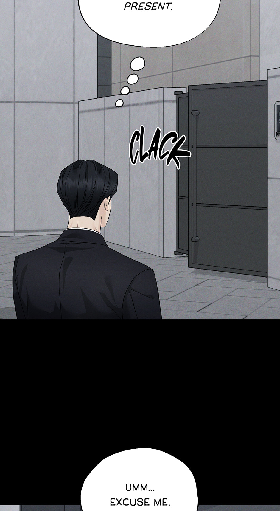 Cradle of the Tiger Chapter 51 page 45 - 