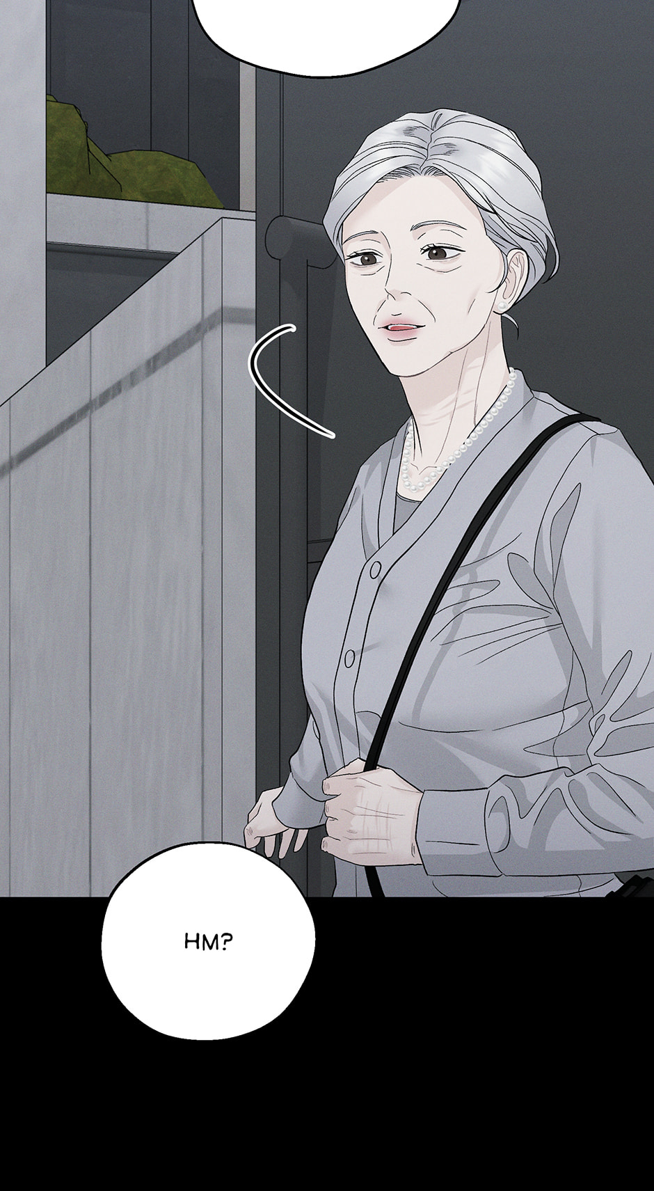 Cradle of the Tiger Chapter 51 page 46 - 