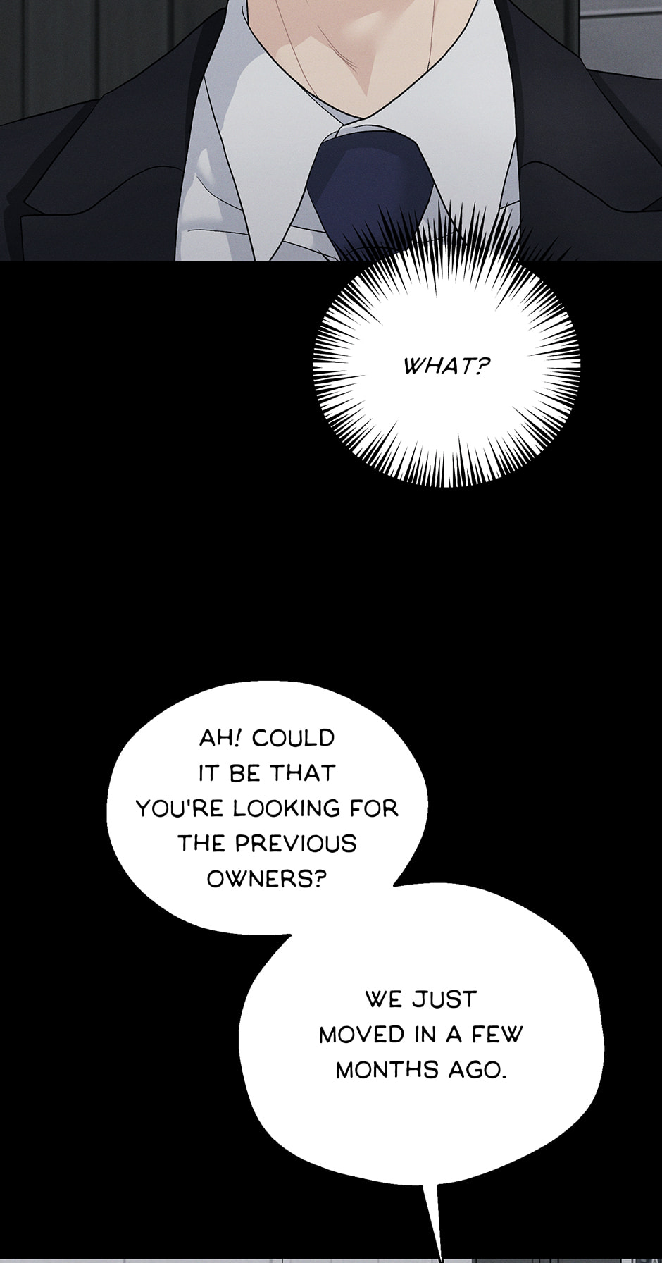 Cradle of the Tiger Chapter 51 page 49 - 