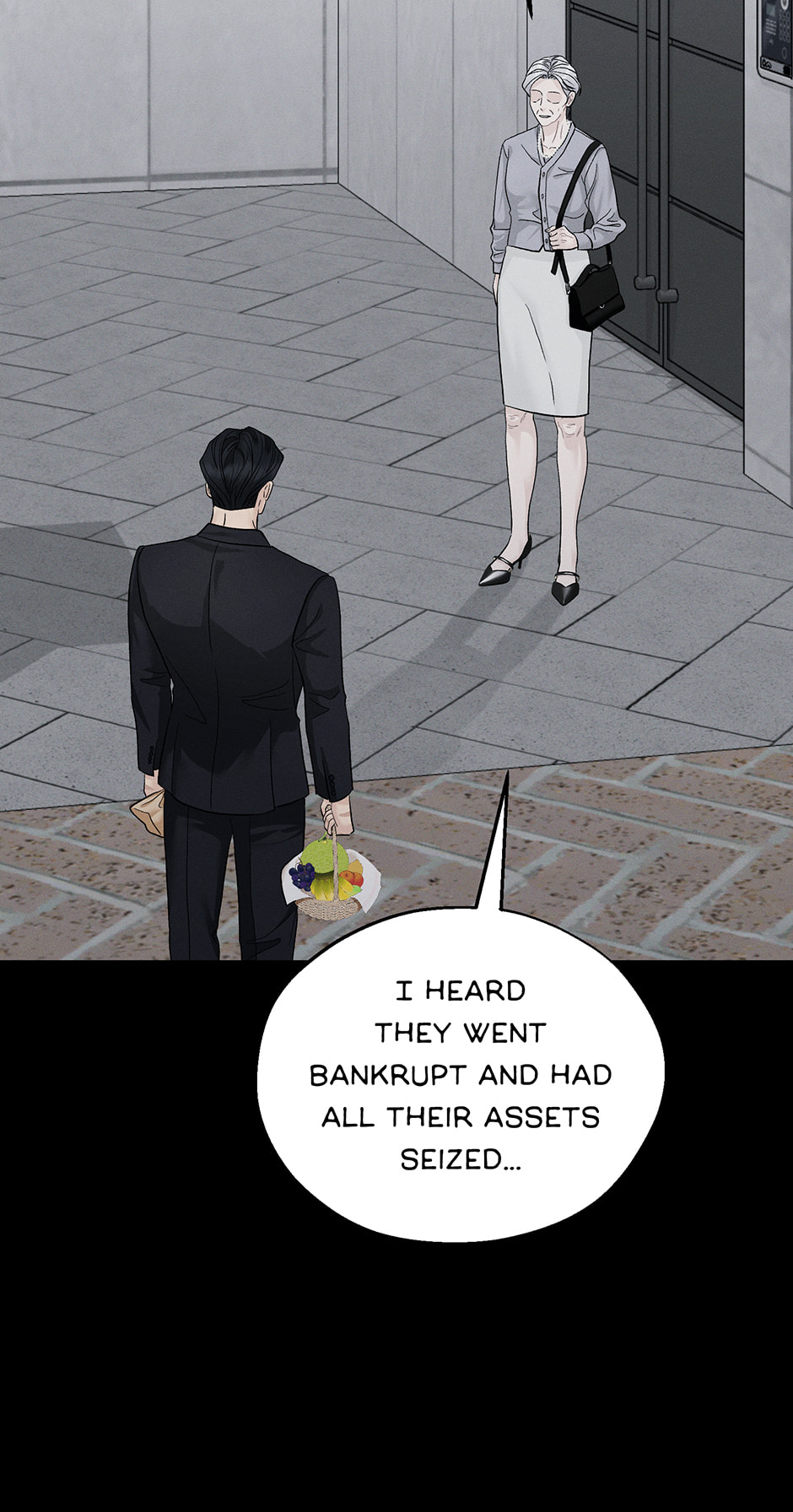Cradle of the Tiger Chapter 51 page 50 - 