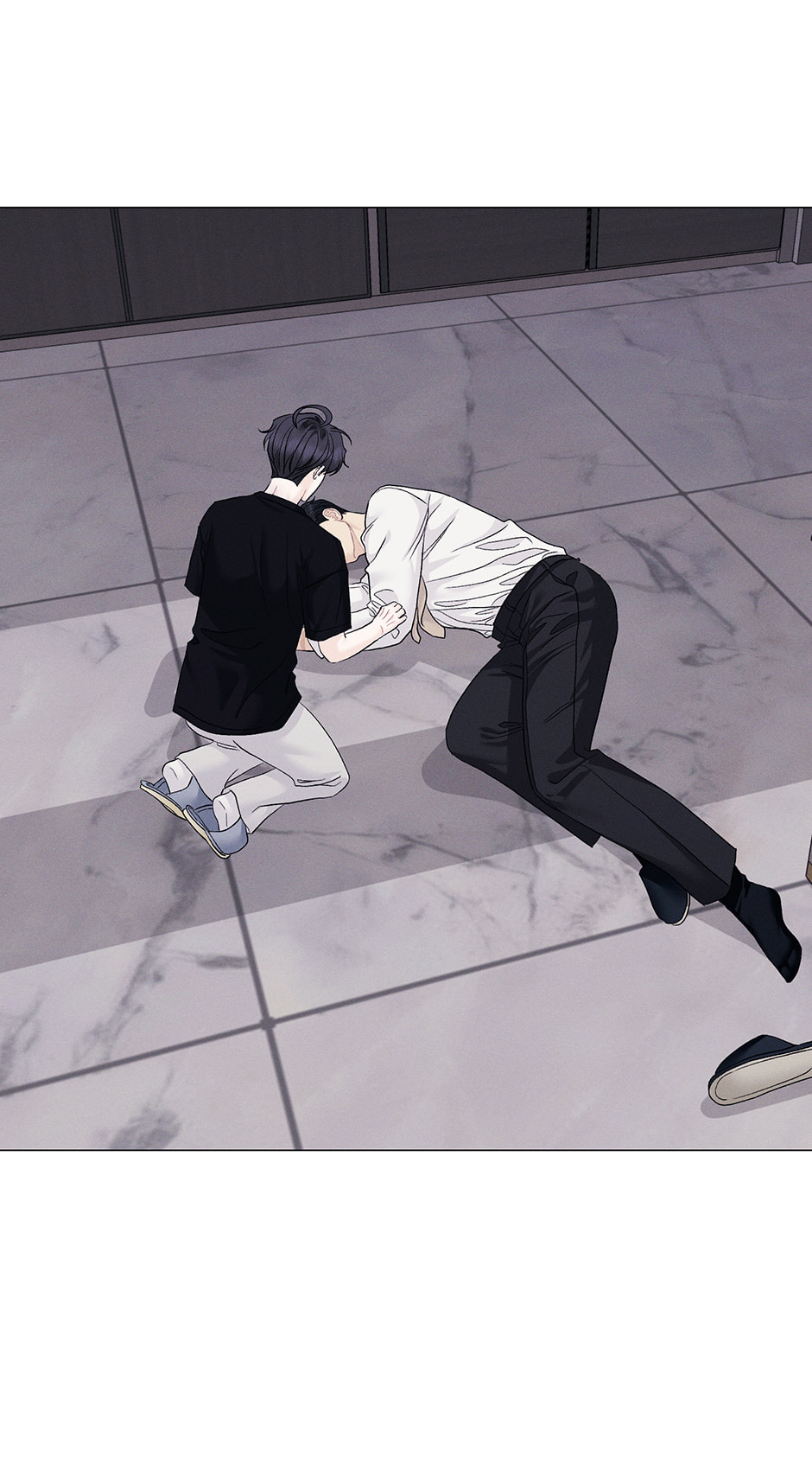 Cradle of the Tiger Chapter 51 page 95 - 