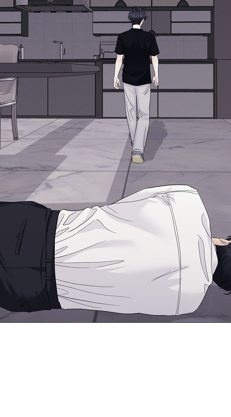 Cradle of the Tiger Chapter 51 page 98 - 