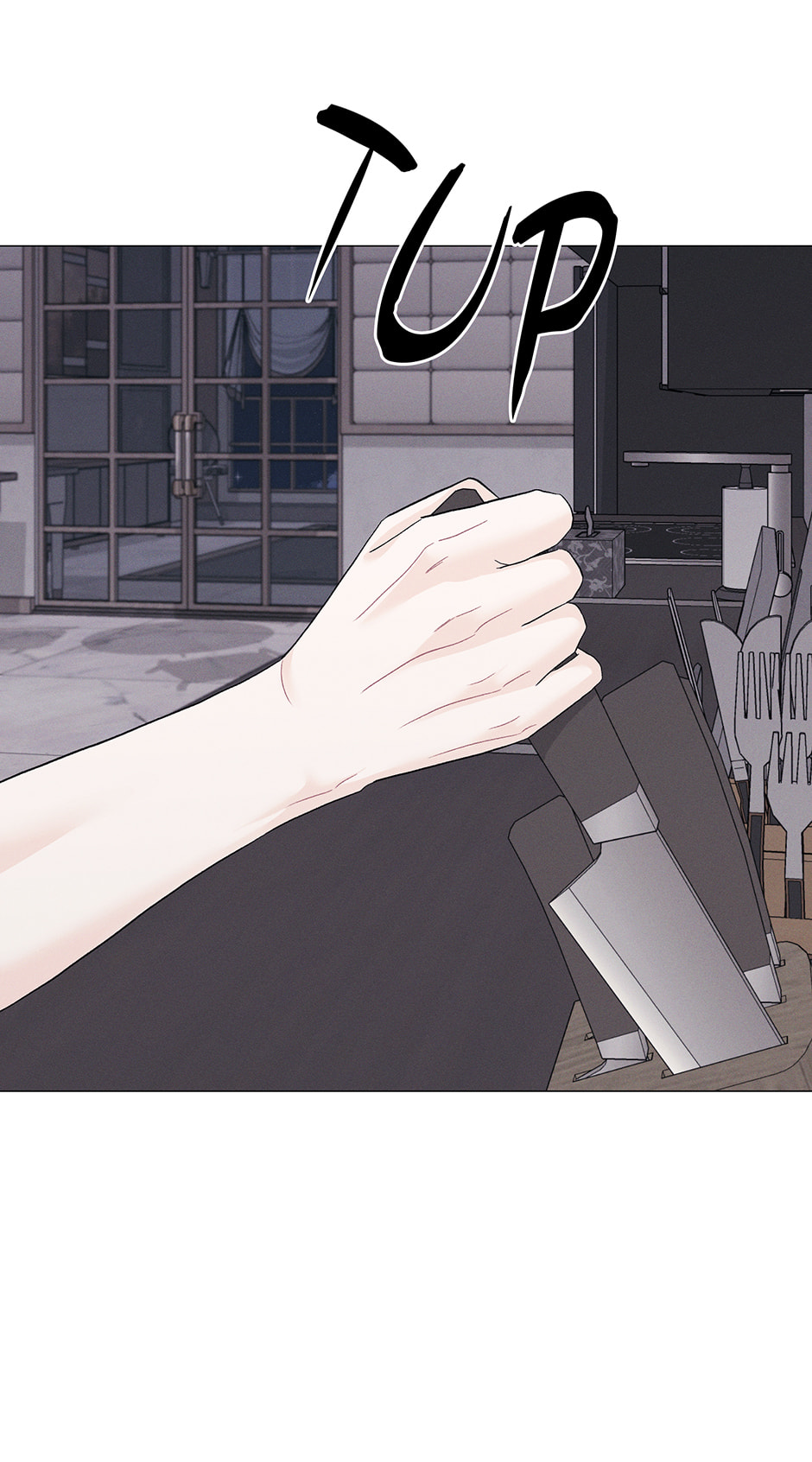 Cradle of the Tiger Chapter 51 page 99 - 