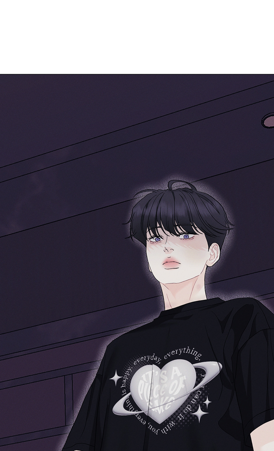 Cradle of the Tiger Chapter 51 page 100 - 