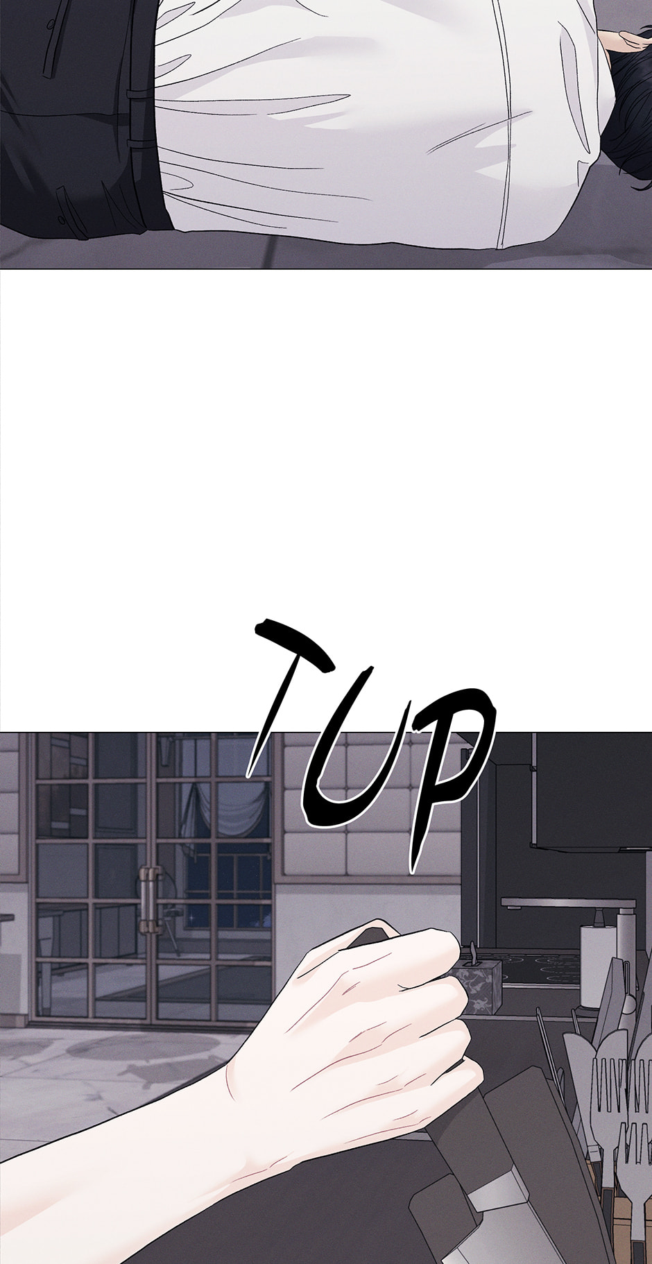 Cradle of the Tiger Chapter 52 page 2 - 