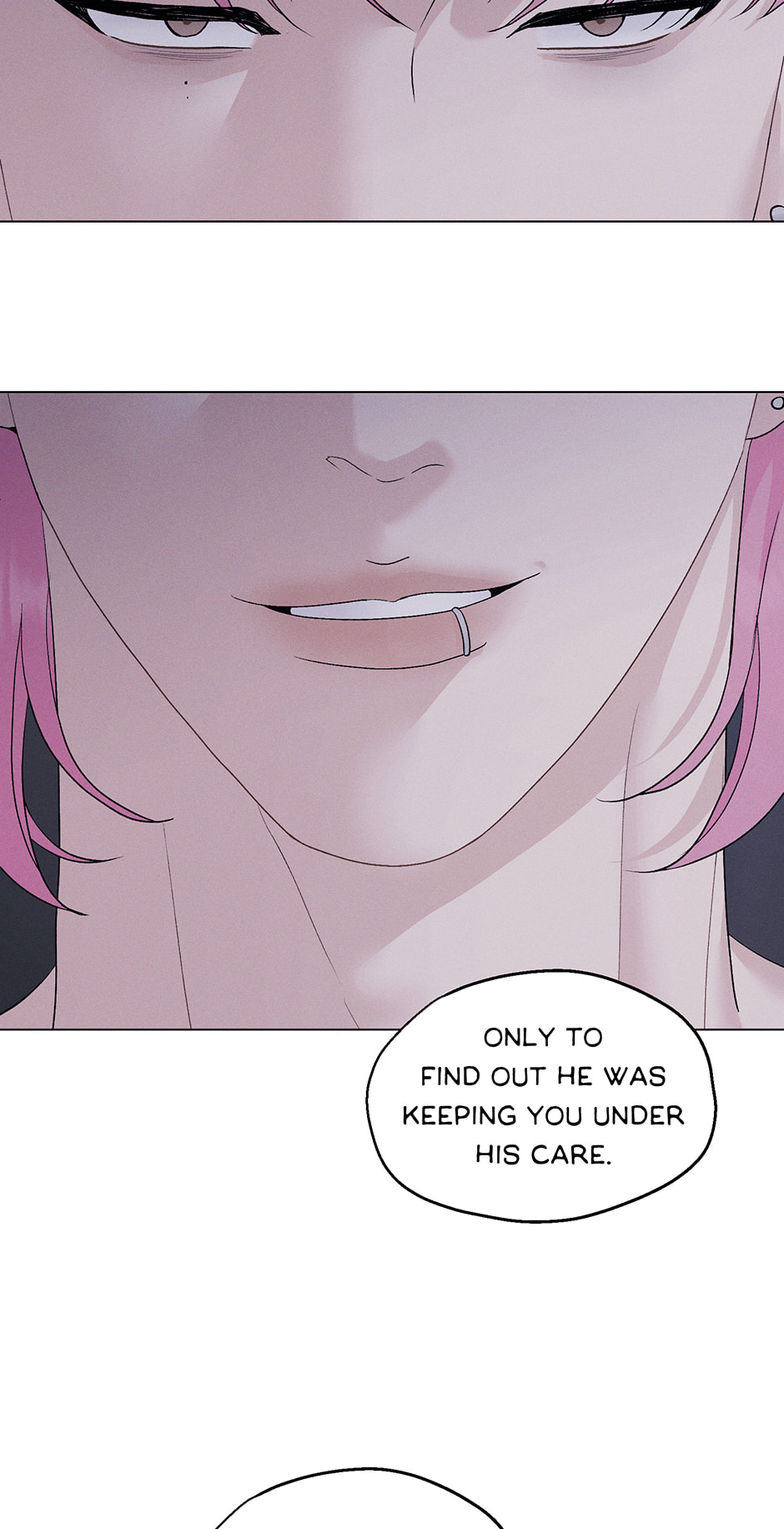 Cradle of the Tiger Chapter 52 page 102 - 