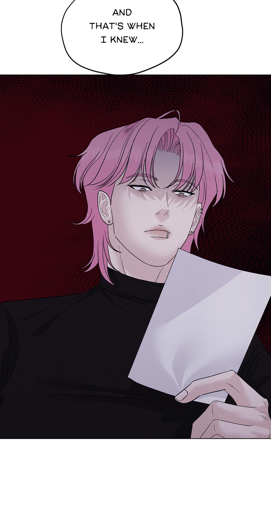 Cradle of the Tiger Chapter 52 page 103 - 