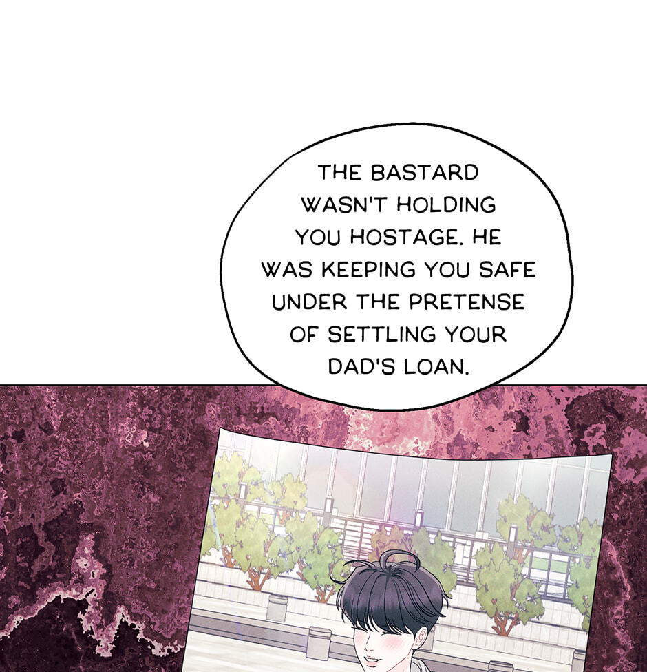 Cradle of the Tiger Chapter 52 page 104 - 