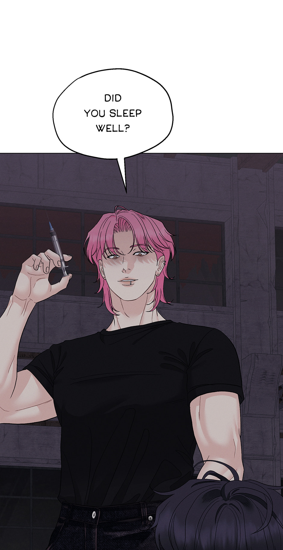 Cradle of the Tiger Chapter 52 page 119 - 