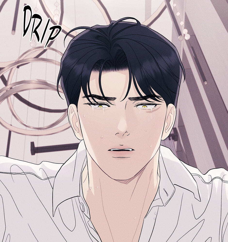 Cradle of the Tiger Chapter 52 page 14 - 