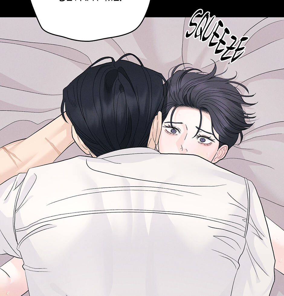 Cradle of the Tiger Chapter 52 page 19 - 
