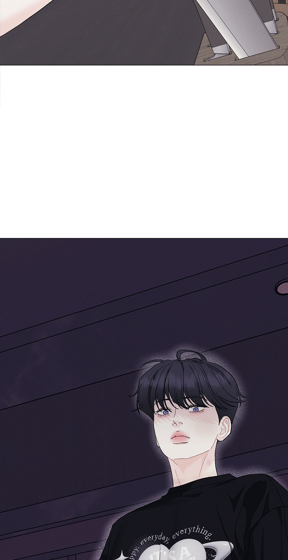 Cradle of the Tiger Chapter 52 page 3 - 