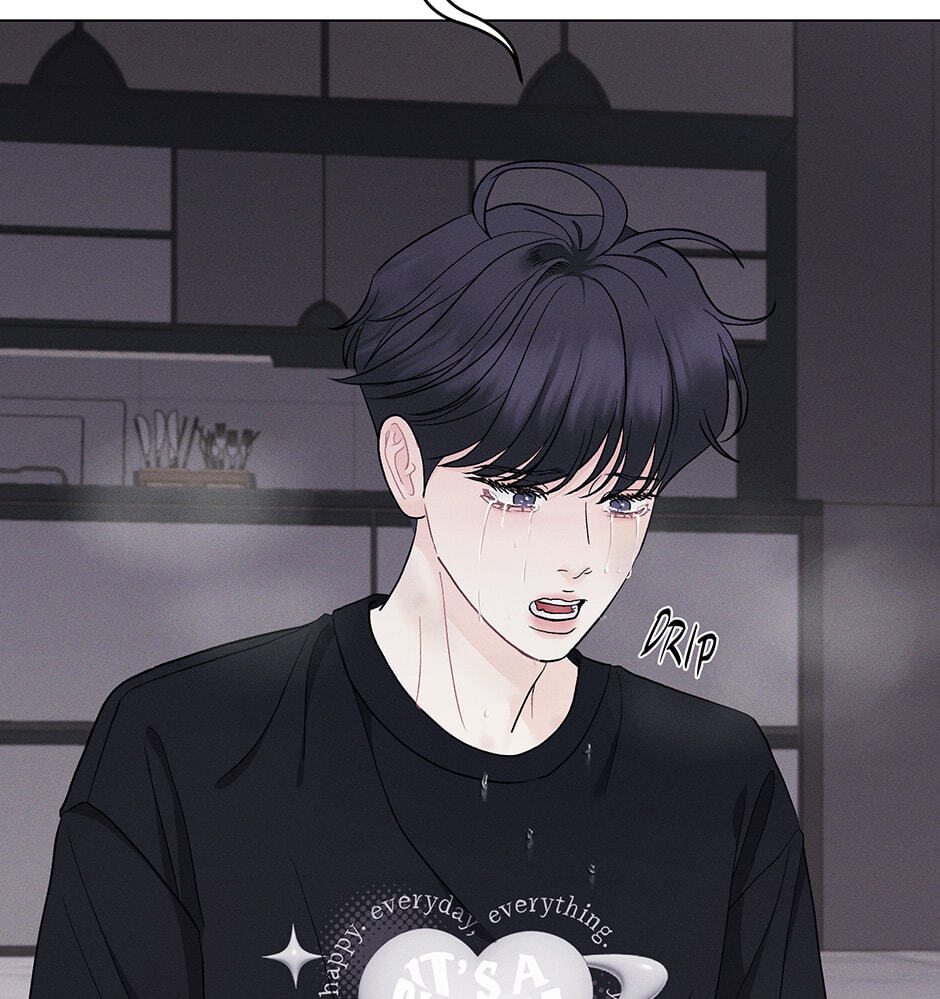 Cradle of the Tiger Chapter 52 page 34 - 