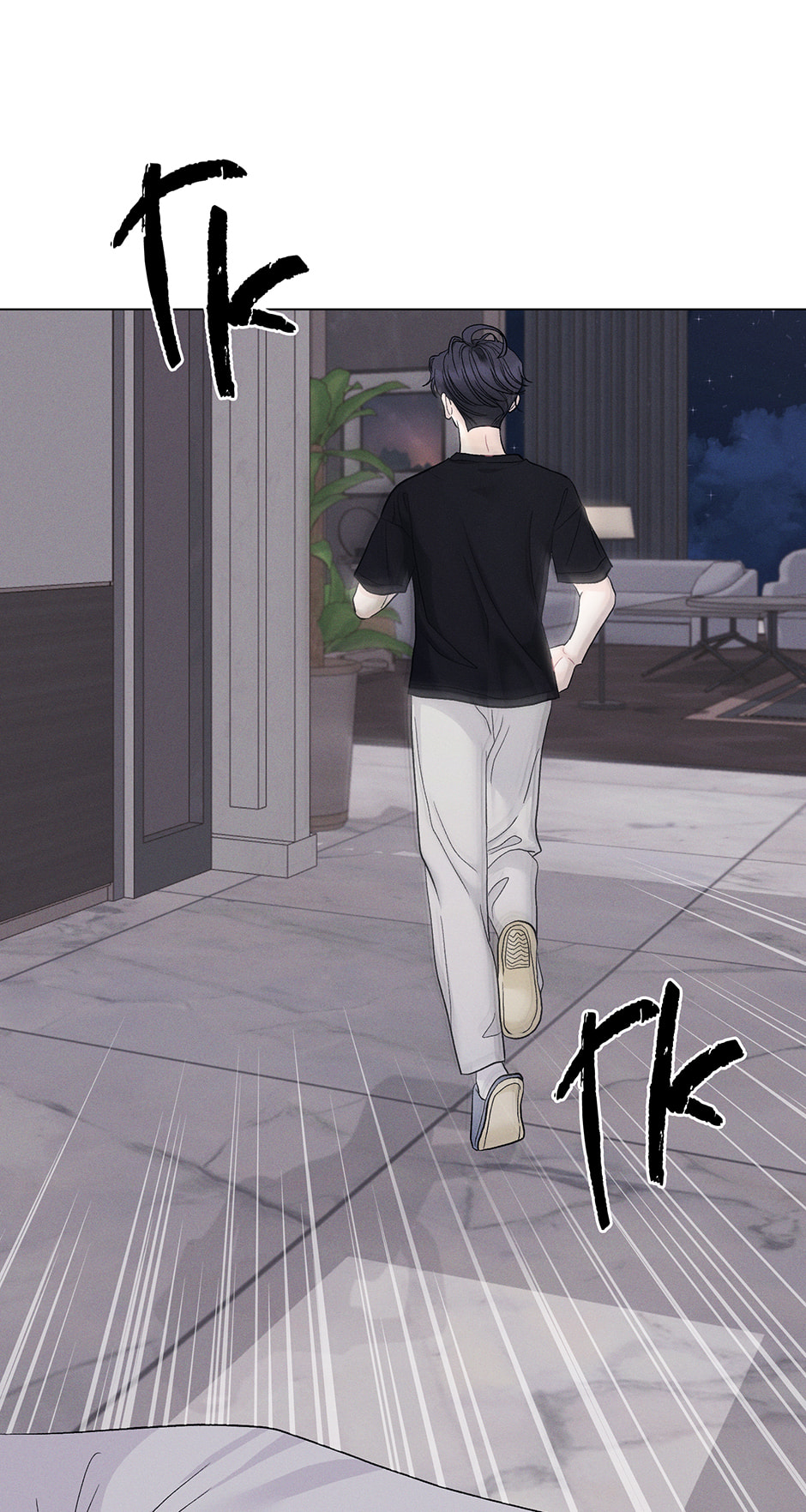 Cradle of the Tiger Chapter 52 page 38 - 