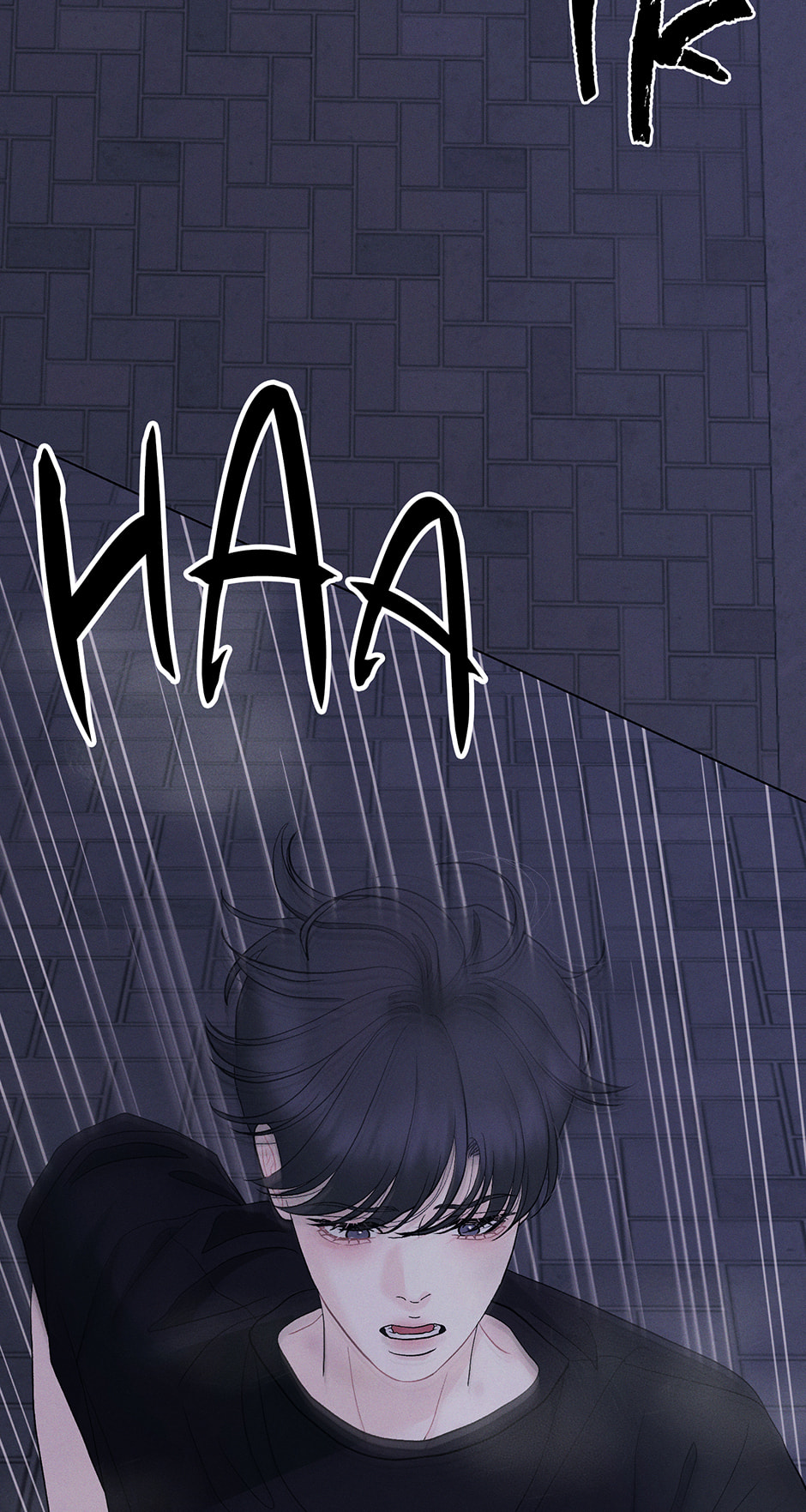 Cradle of the Tiger Chapter 52 page 41 - 