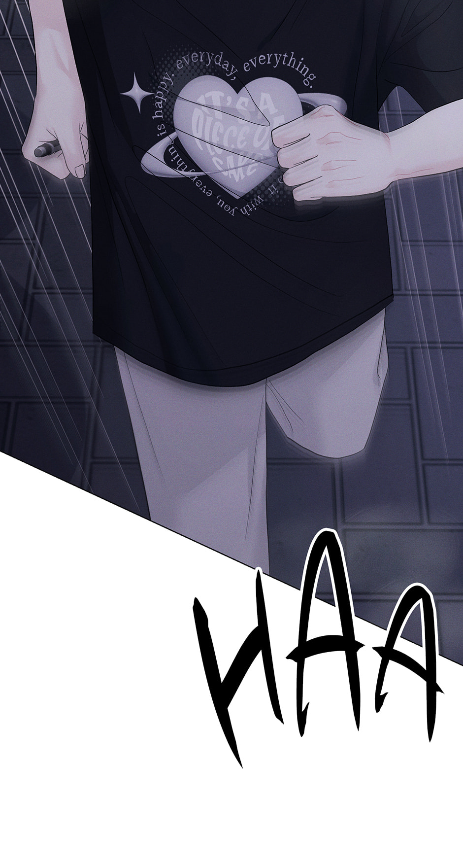 Cradle of the Tiger Chapter 52 page 42 - 