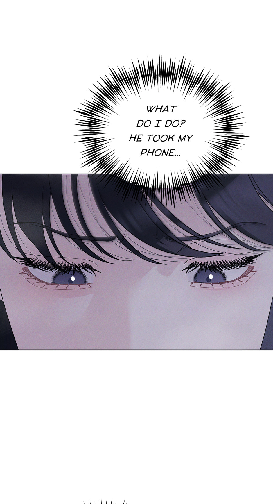 Cradle of the Tiger Chapter 52 page 43 - 