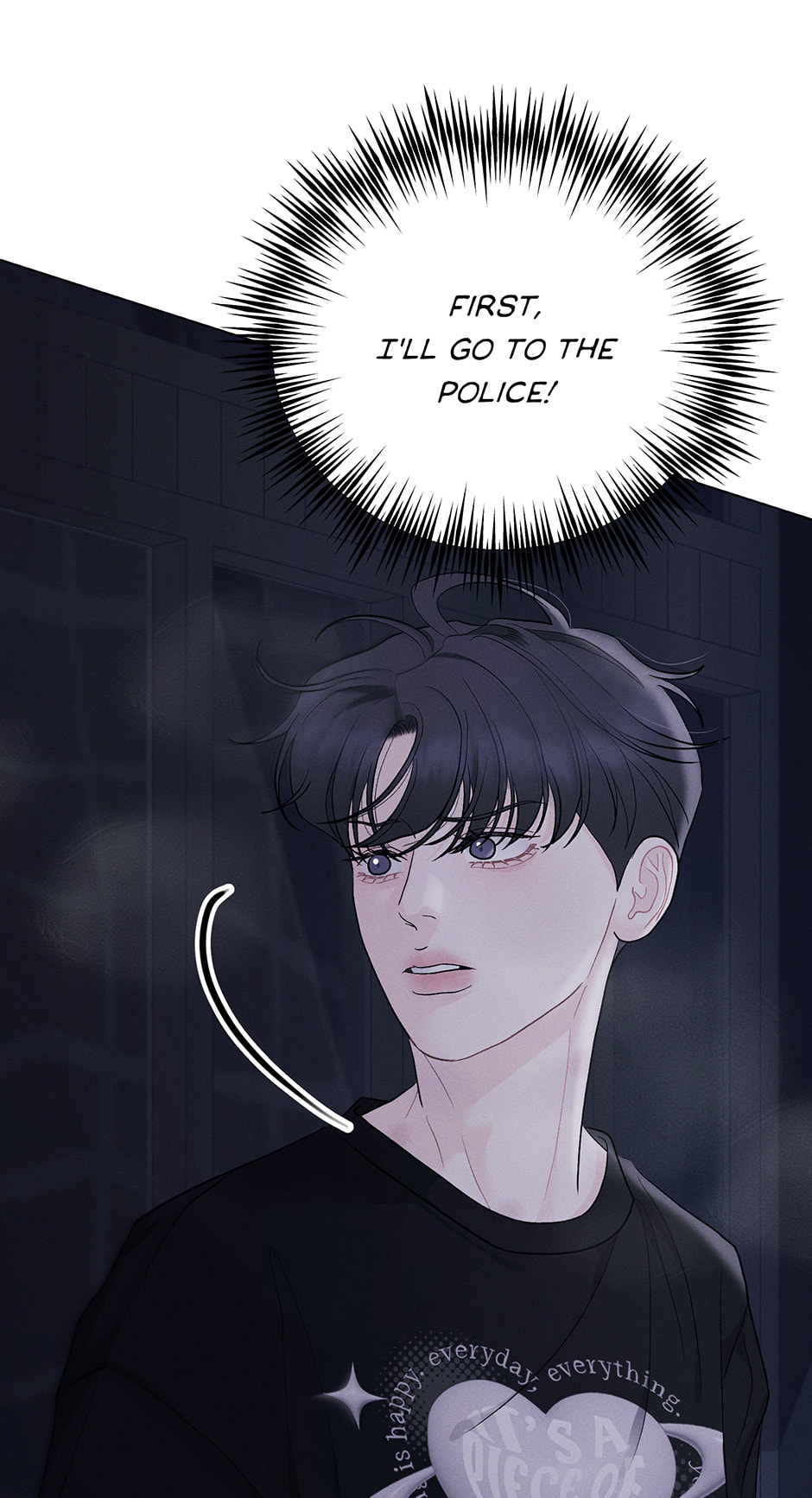Cradle of the Tiger Chapter 52 page 45 - 