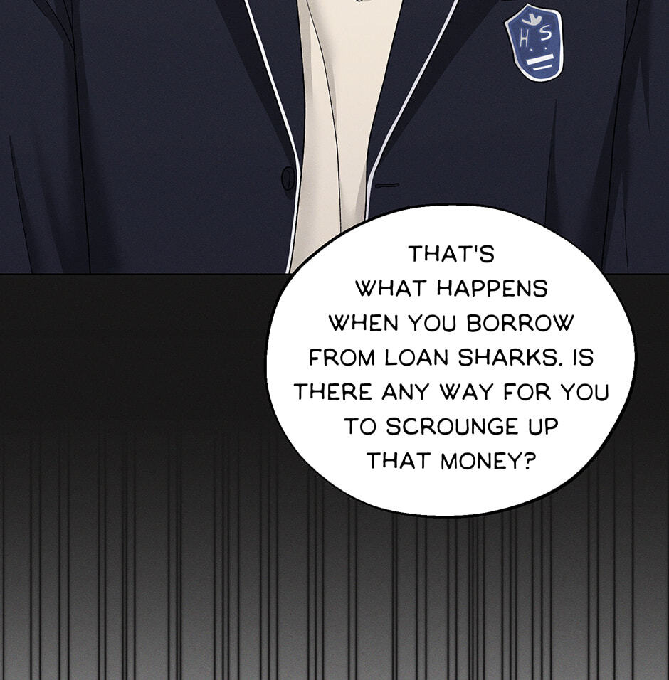 Cradle of the Tiger Chapter 52 page 53 - 