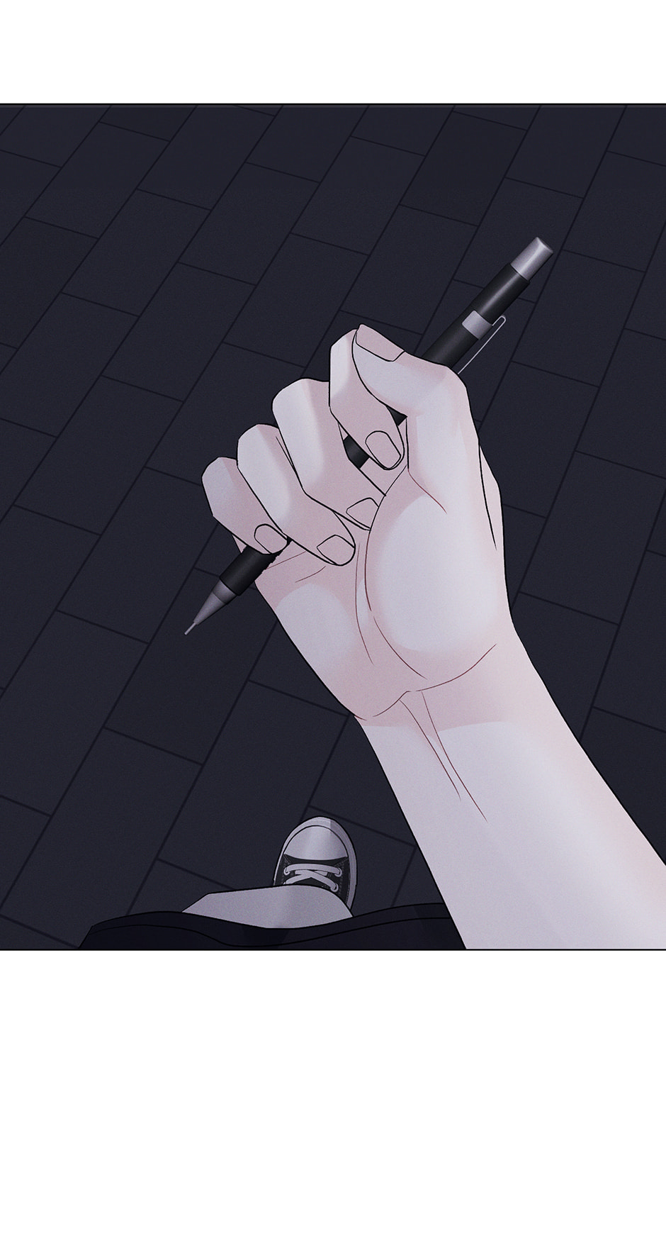 Cradle of the Tiger Chapter 52 page 59 - 