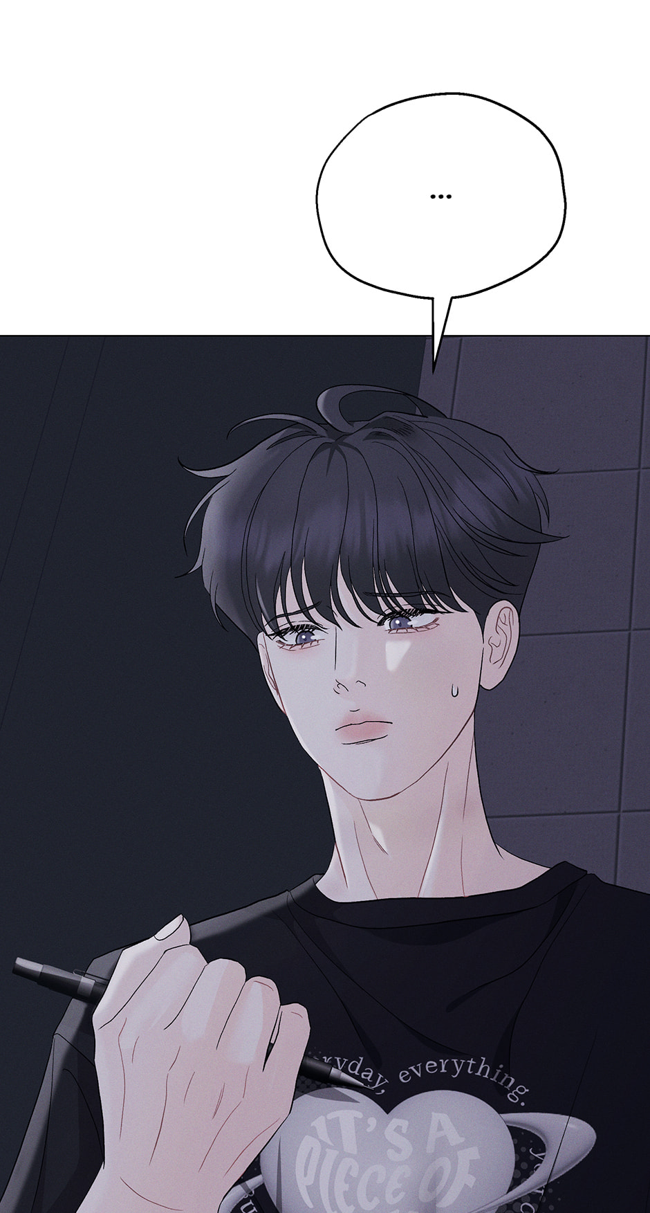 Cradle of the Tiger Chapter 52 page 60 - 