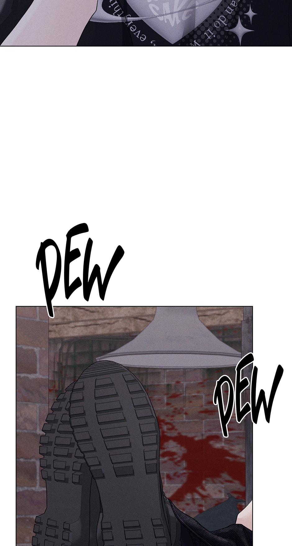 Cradle of the Tiger Chapter 52 page 61 - 