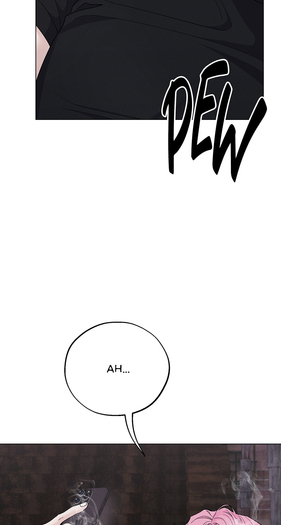 Cradle of the Tiger Chapter 52 page 63 - 