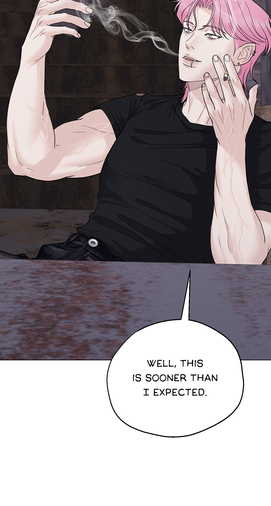 Cradle of the Tiger Chapter 52 page 64 - 