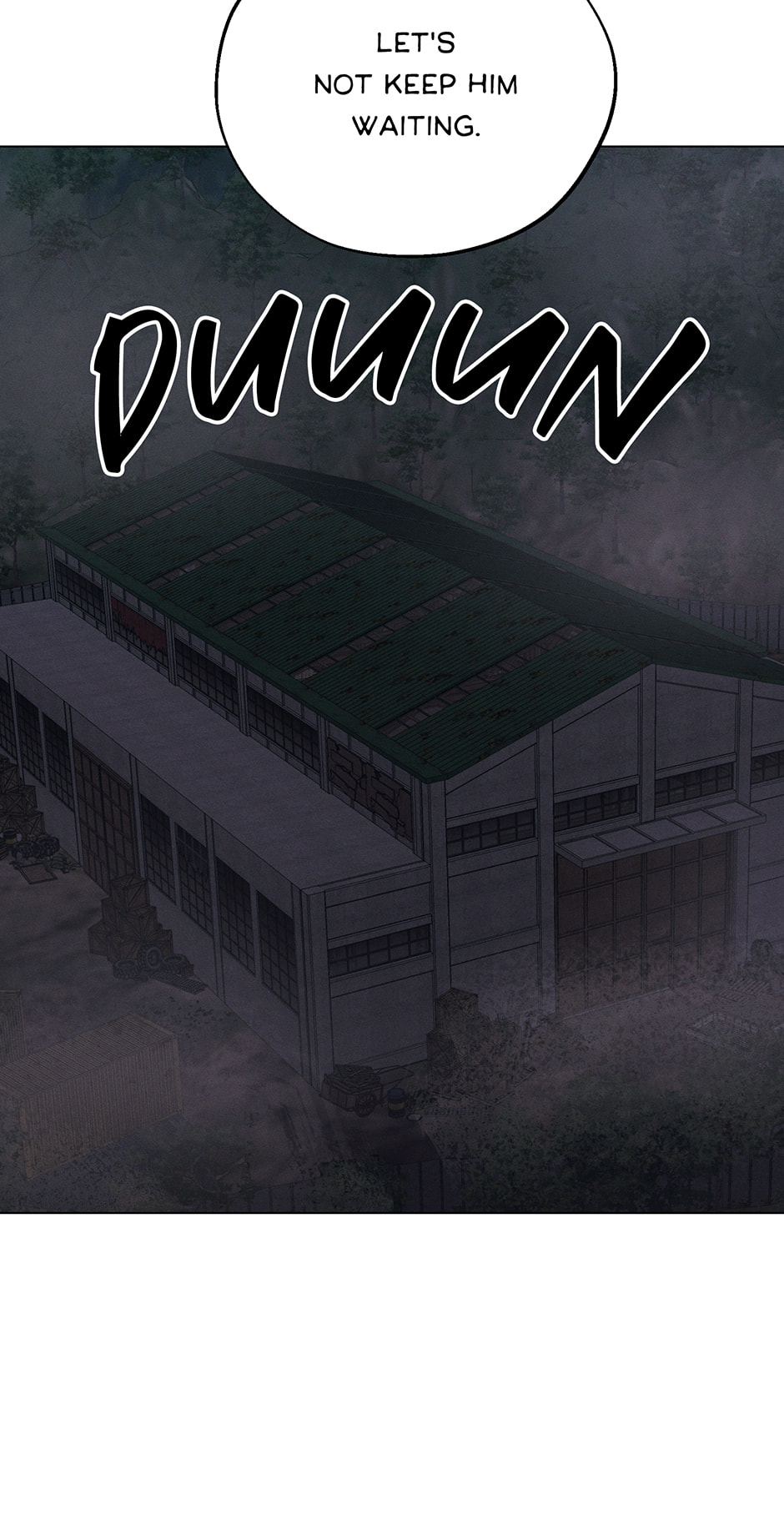 Cradle of the Tiger Chapter 52 page 66 - 