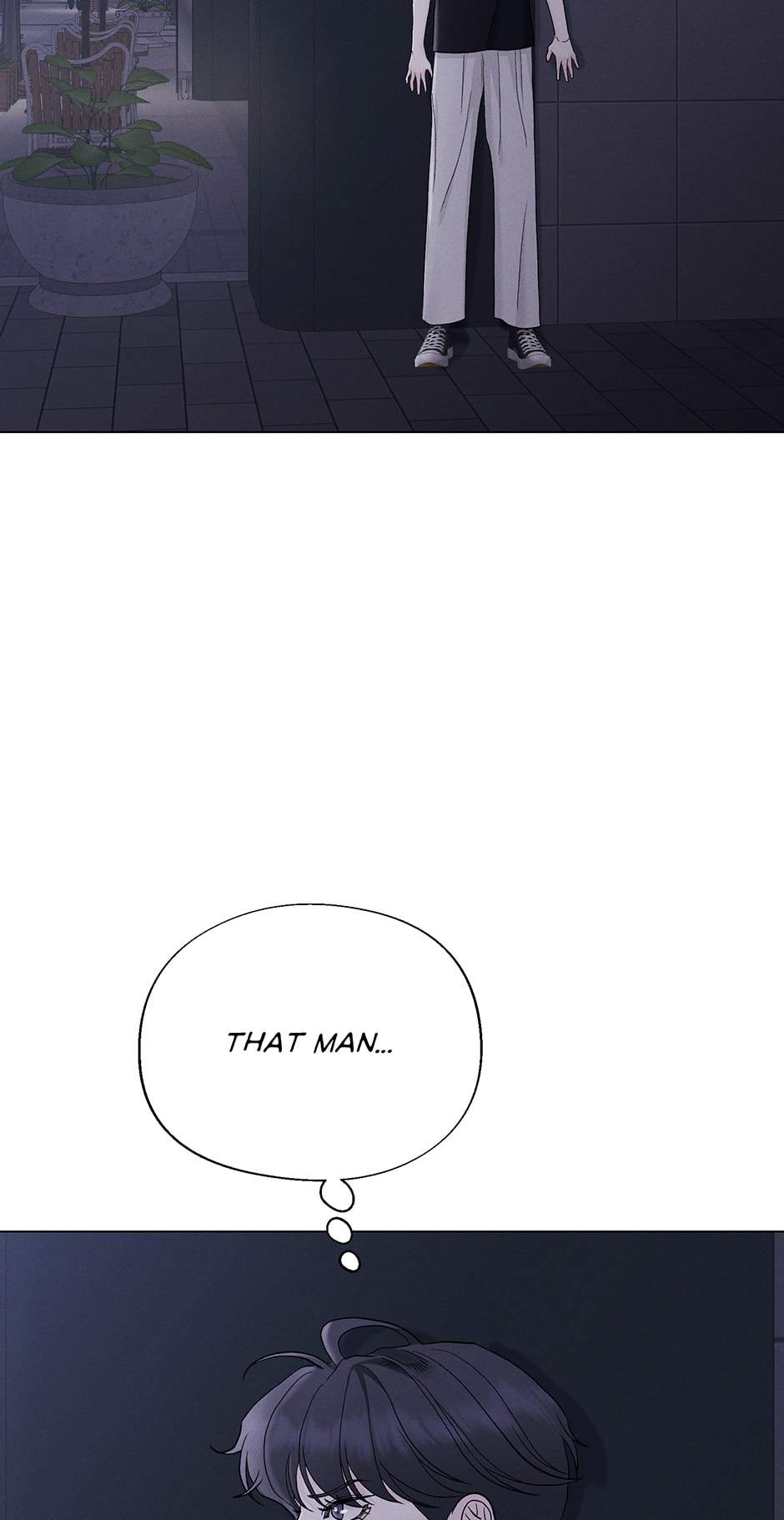 Cradle of the Tiger Chapter 52 page 68 - 