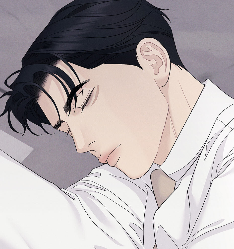 Cradle of the Tiger Chapter 52 page 8 - 