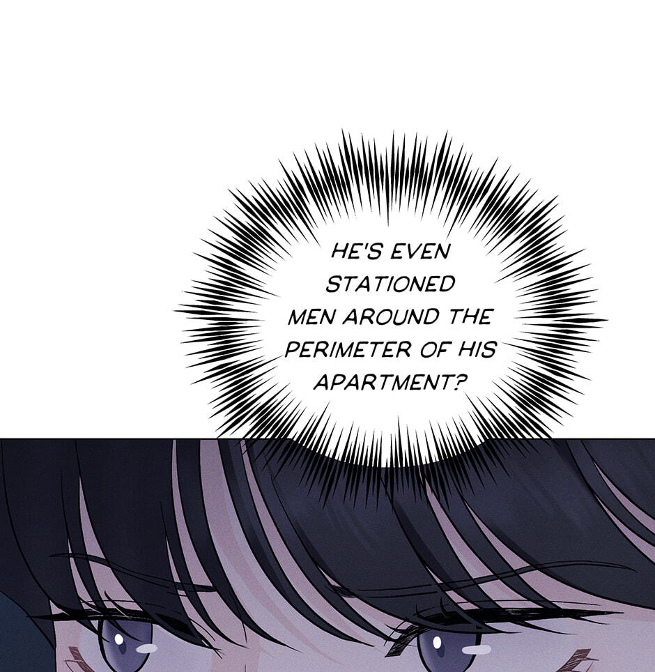 Cradle of the Tiger Chapter 52 page 71 - 