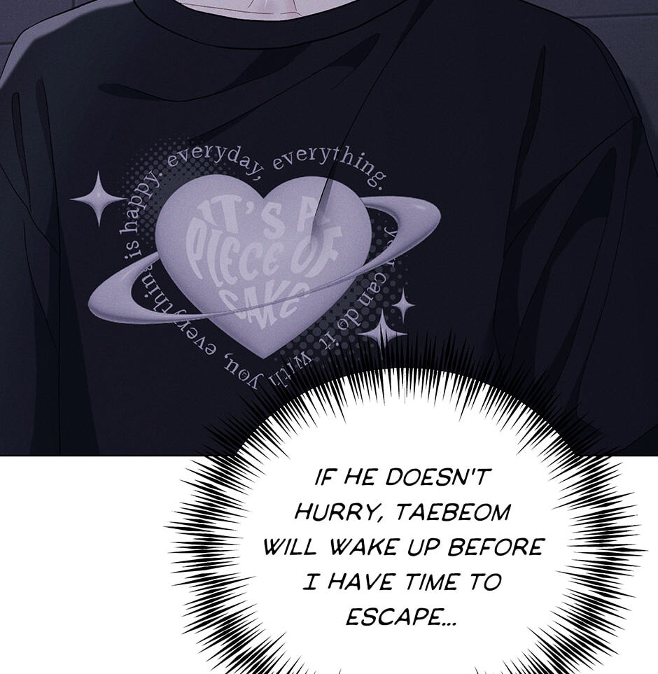 Cradle of the Tiger Chapter 52 page 74 - 