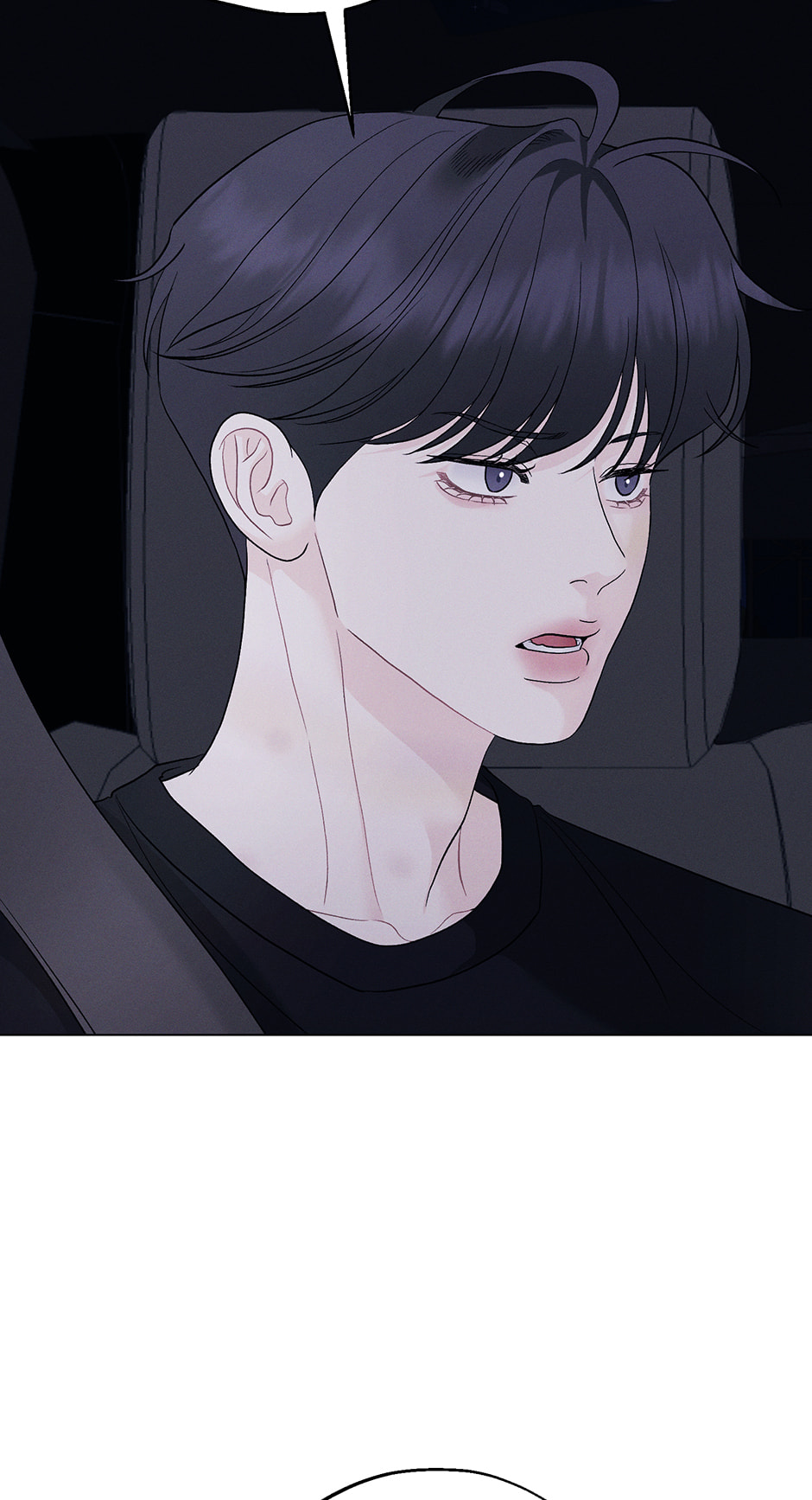Cradle of the Tiger Chapter 52 page 85 - 
